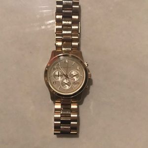 Michael Kors MK5055 watch
